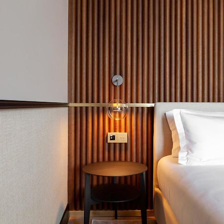 Amabilia Suites ميلان المظهر الخارجي الصورة