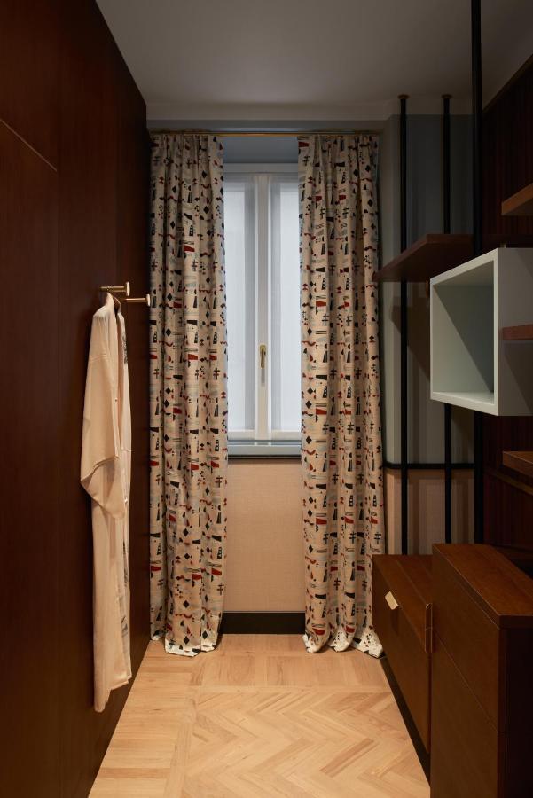 Amabilia Suites ميلان المظهر الخارجي الصورة