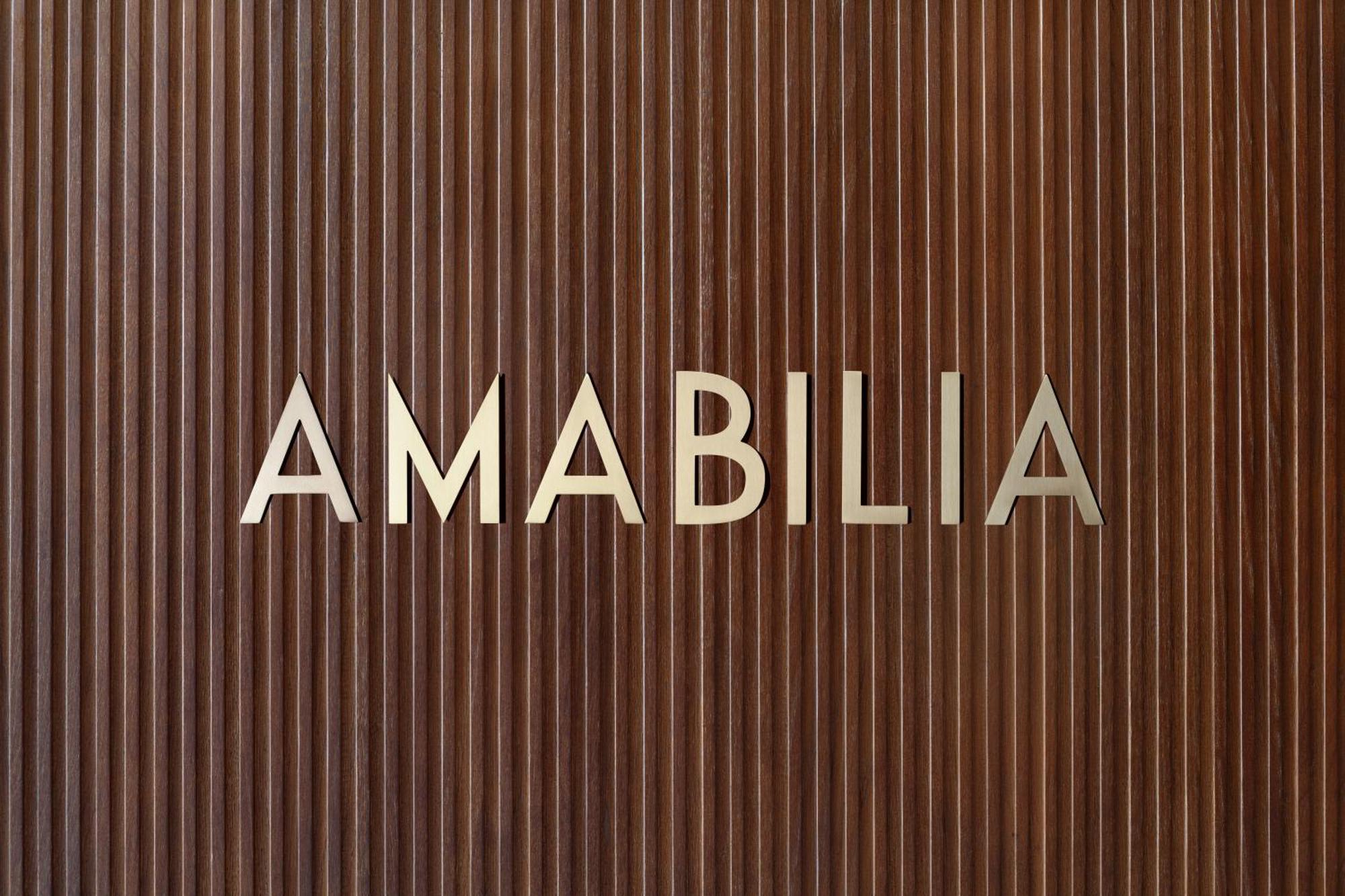 Amabilia Suites ميلان المظهر الخارجي الصورة