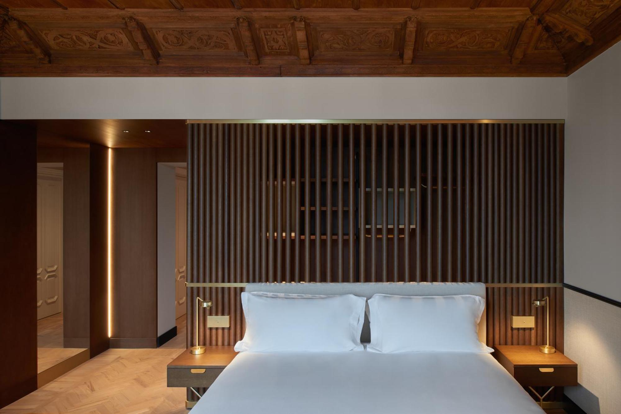 Amabilia Suites ميلان المظهر الخارجي الصورة