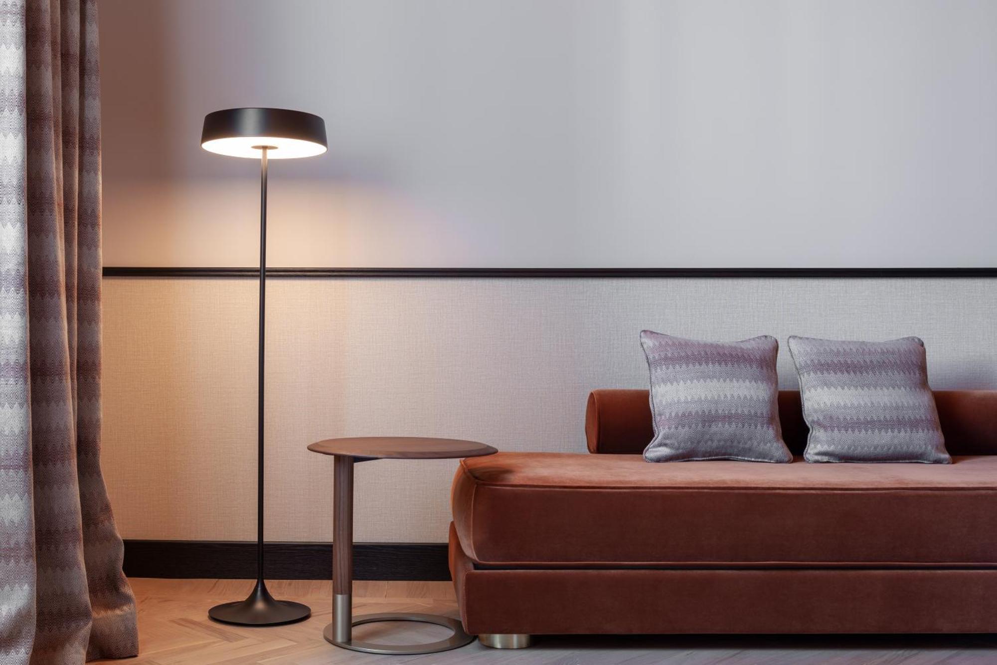 Amabilia Suites ميلان المظهر الخارجي الصورة