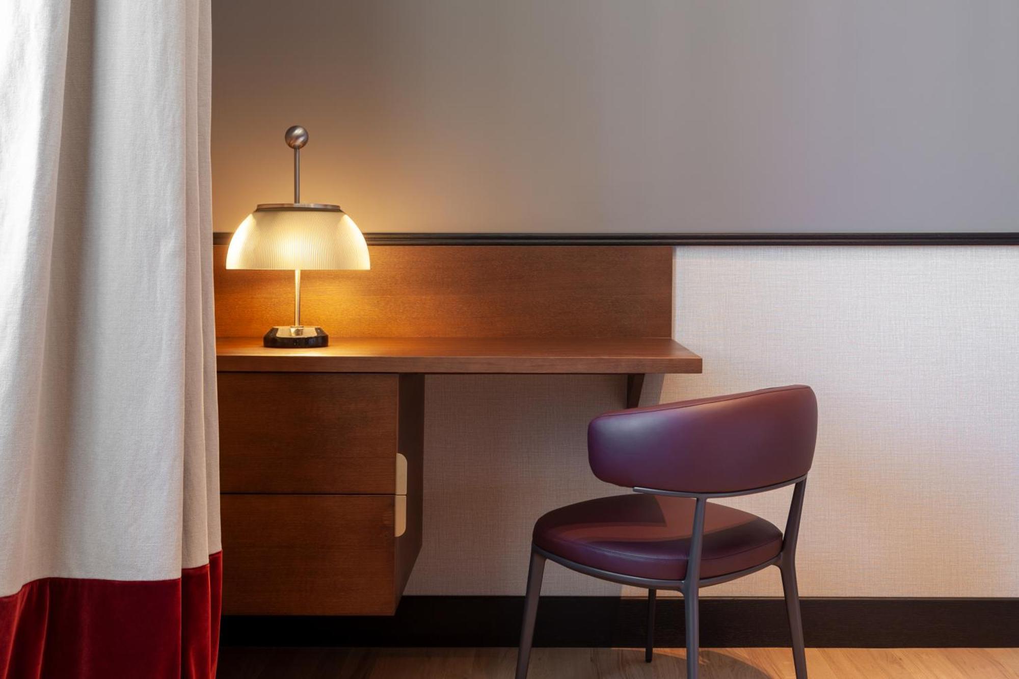 Amabilia Suites ميلان المظهر الخارجي الصورة