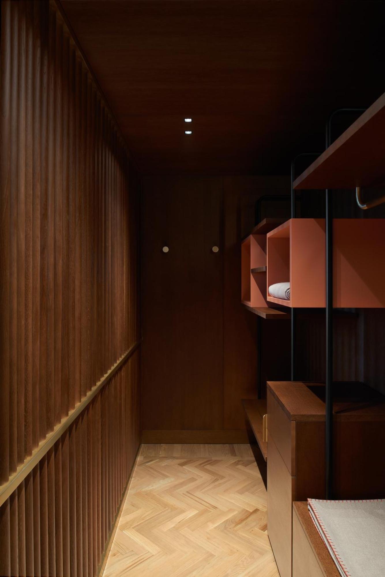 Amabilia Suites ميلان المظهر الخارجي الصورة
