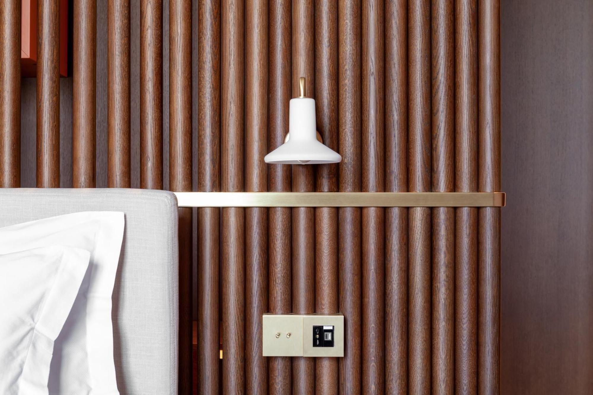 Amabilia Suites ميلان الغرفة الصورة